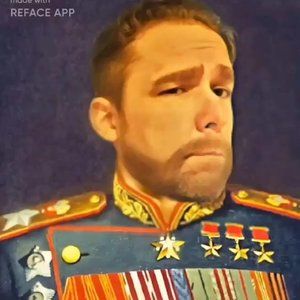 Meet your Posher, Steve